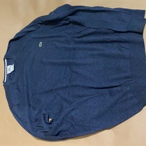 Lacoste Sweater